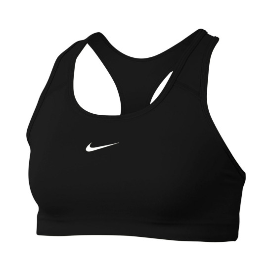 Nike Γυναικείο μπουστάκι Swoosh